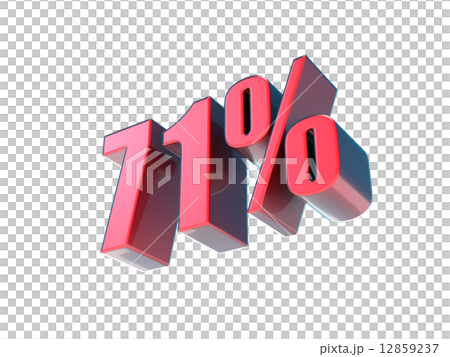 71% 71% 12859237