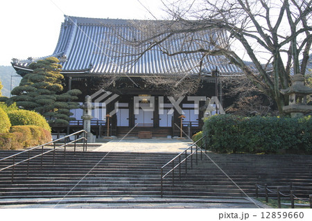 大谷本廟 12859660