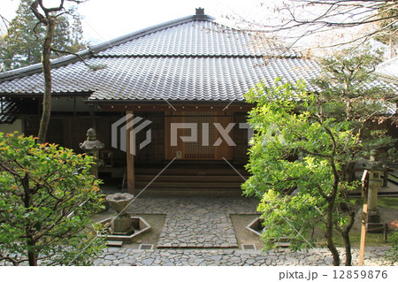 法然院 法然院 12859876