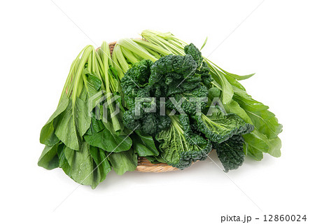 緑黄色野菜 緑黄色野菜 12860024