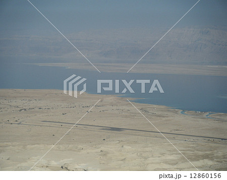 イスラエル　マサダ 12860156