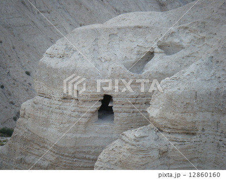 イスラエル　マサダ 12860160