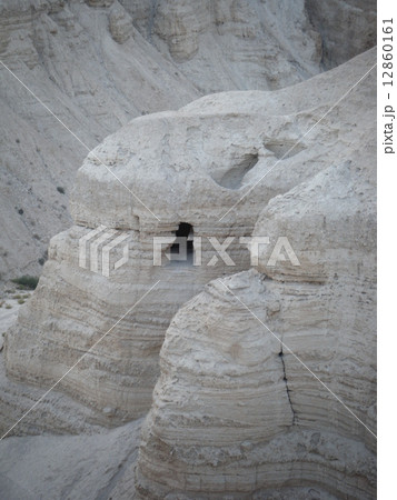 イスラエル　マサダ 12860161