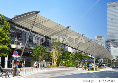 東京駅グランルーフ 12860507