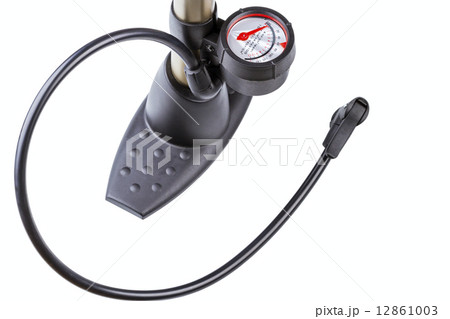 bicycle pump 12861003