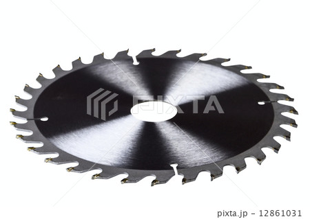 Circular saw blade 12861031