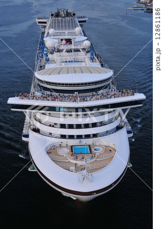 ダイヤモンド・プリンセス 12861186
