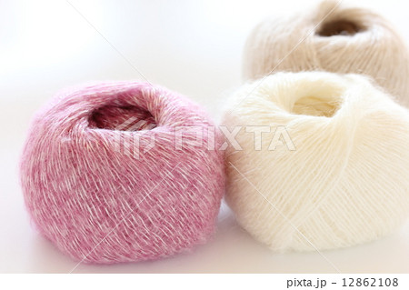 毛糸 12862108