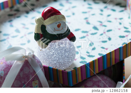 Christmas decoration Christmas decoration 12862158