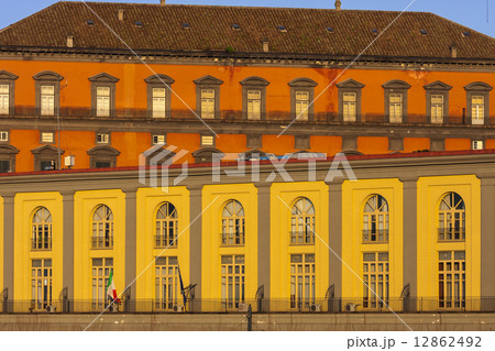 ナポリ ナポリ 12862492