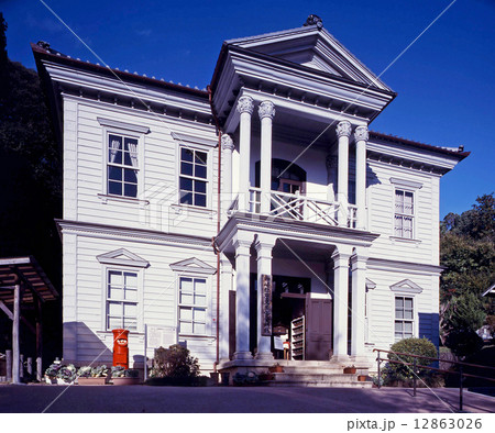 福崎町立神崎郡歴史民俗資料館（全景） 12863026