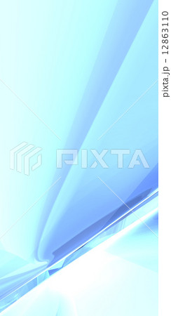 青いメタリックの画像 12863110