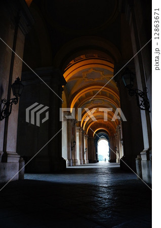 カゼルタ宮殿 12863671