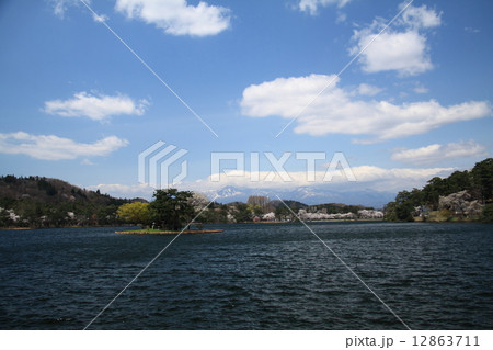 南湖公園 南湖公園 12863711