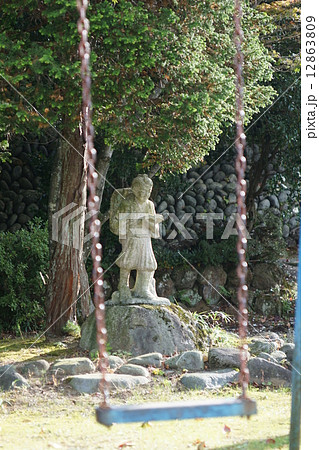 二宮金次郎 二宮金次郎 12863809