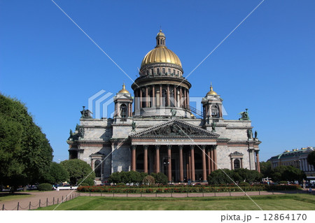イサーク大聖堂 イサーク大聖堂 12864170