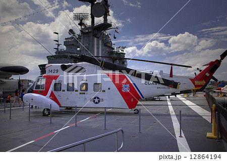 ニューヨーク 12864194