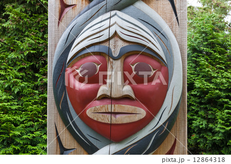 バンクーバー 12864318