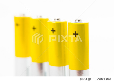 Battery AAA size arrange for use 12864368