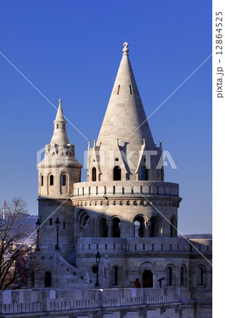 ブダペスト 12864525