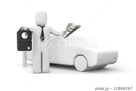 Sell or buy car 12866267