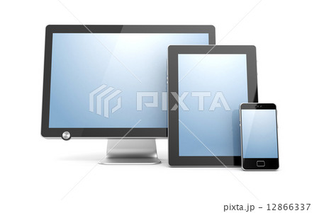 Monitor, tablet computer and mobile phone Monitor, tablet computer and mobile phone 12866337