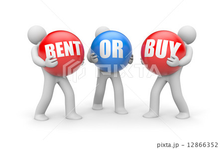 Rent or buy 12866352