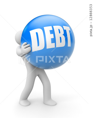 Debt Debt 12866353