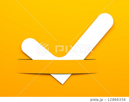 Check mark Check mark 12866356