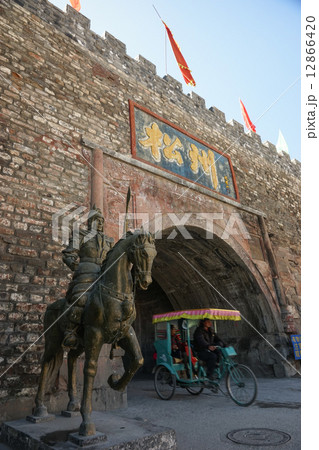 中国 都市 松藩 中国 都市 松藩 12866420