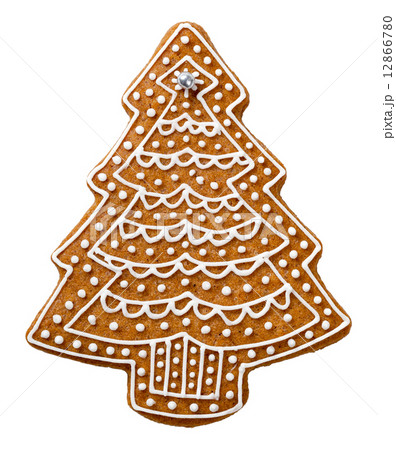 Christmas Gingerbread 12866780
