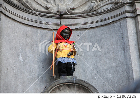 小便小僧_狩人バージョン 小便小僧_狩人バージョン 12867228