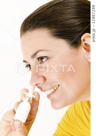 Nasal Spray 12867266
