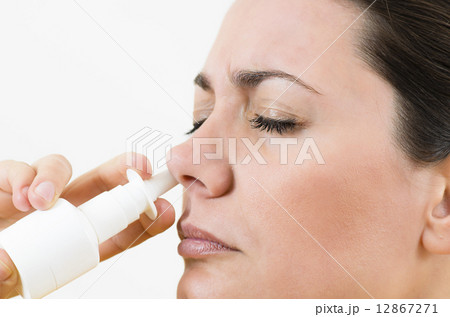 Nasal Spray 12867271