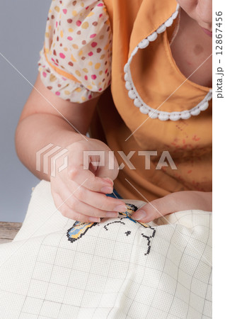 Handcraft Handcraft 12867456