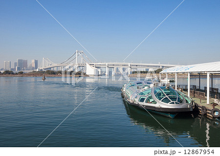 お台場 お台場 12867954