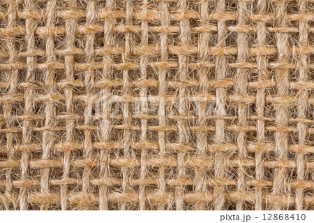 background made of old sackcloth background made of old sackcloth 12868410
