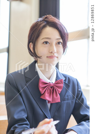 School Life 撮影協力:関東学院大学 School Life 撮影協力:関東学院大学 12869851