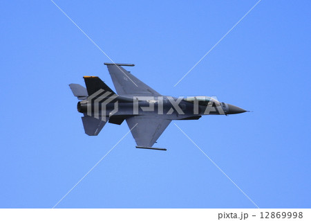 F16ファイティングファルコン 12869998