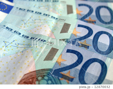 Euro picture 12870032