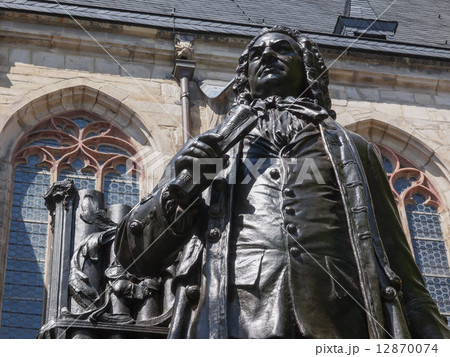 Neues Bach Denkmal 12870074