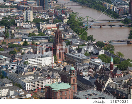 Frankfurt am Main Frankfurt am Main 12870082