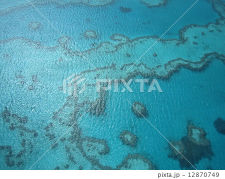 グレートバリアリーフ グレートバリアリーフ 12870749