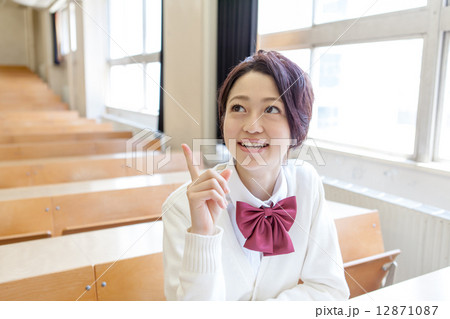 School Life 撮影協力:関東学院大学 School Life 撮影協力:関東学院大学 12871087
