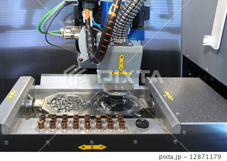 Dental CNC engraver Dental CNC engraver 12871179