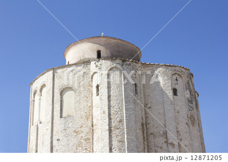 The Church St. Donatus 12871205