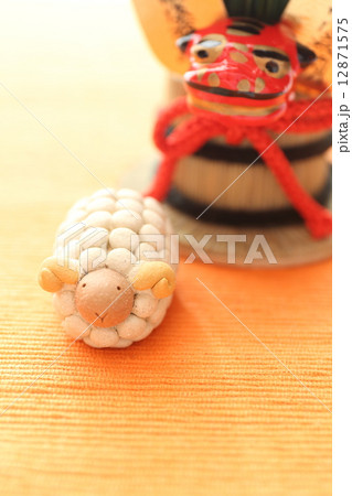 羊 羊 12871575
