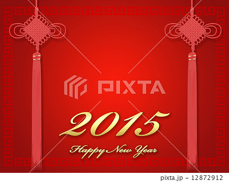 2015年春節 12872912