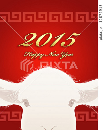 2015年春節 12872913