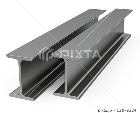 the metal beams the metal beams 12873224